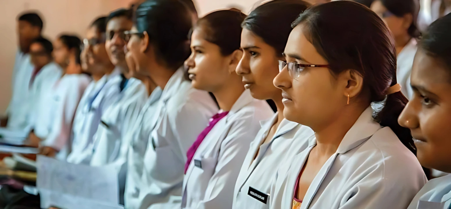 Medical (NEET & AIIMS)