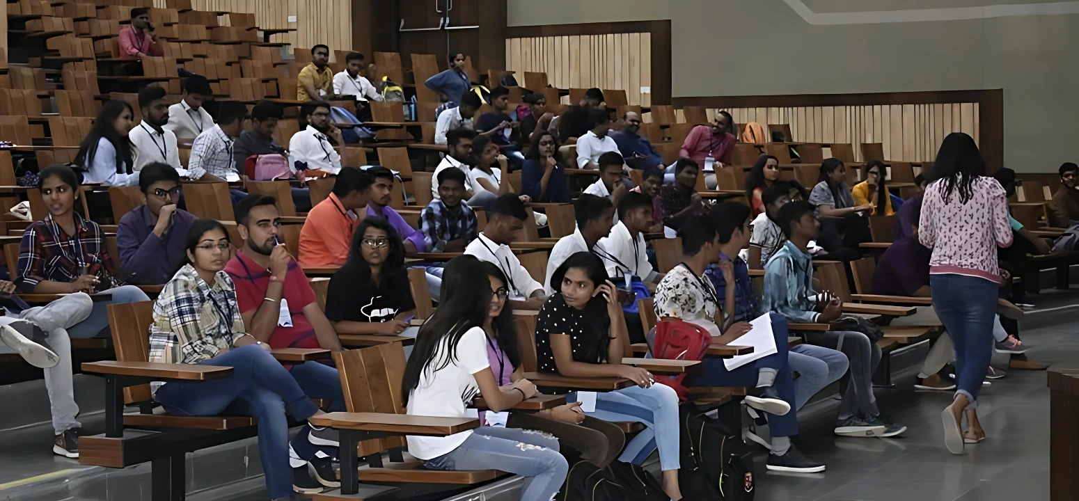 IIT-JEE (Main & Advanced)