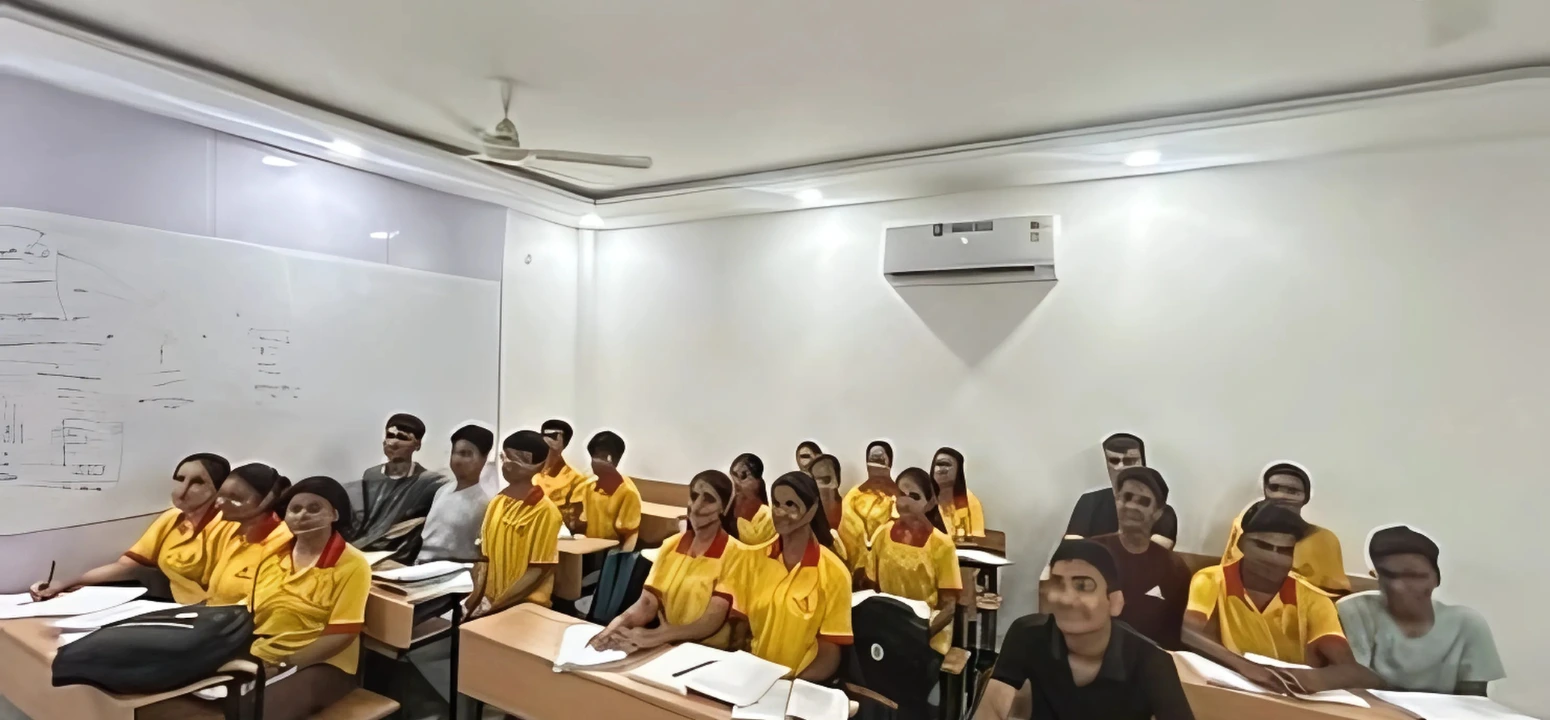 Repeaters Batch for IIT-JEE / NEET